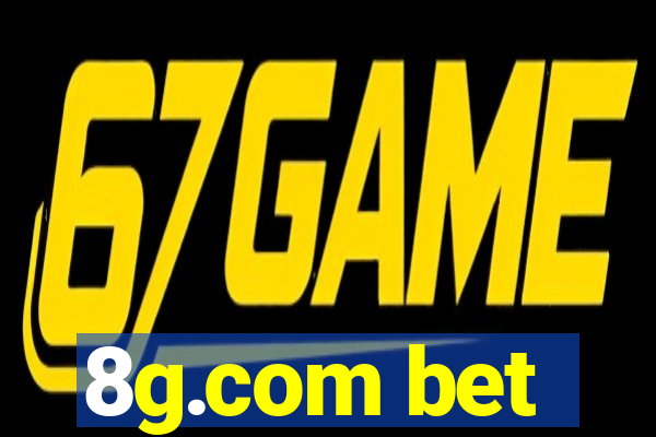 8g.com bet